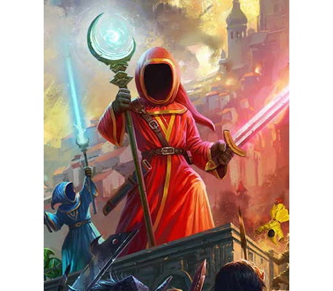 Magicka 2