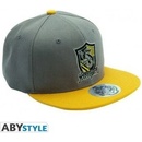 Harry Potter Hufflepuff Snapback