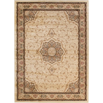 Makro Abra YESEMEK 5071A krémový