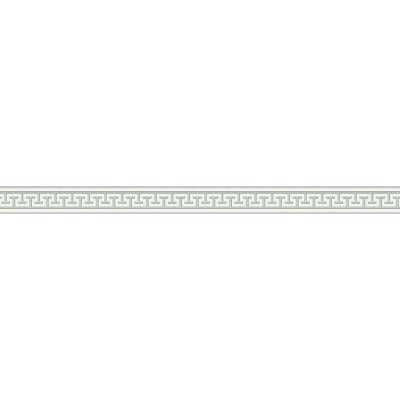 A.S. Création B281319 Tapetová bordura, Chantemur - Obruba, rozměry 5,00 x 0,04 m