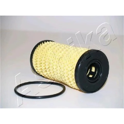 Ashika 10-ECO068 маслен филтър HENGST E112HD180 (10-ECO068)