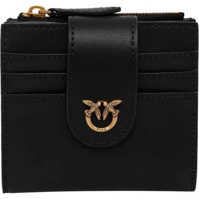 Dámská peněženka PINKO 103610 A0F1 Z99Q Black