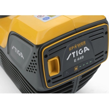 Stiga BL 500e