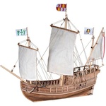Dusek Глътка Pinta 1492 1: 72 комплект