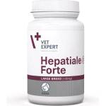 VetExpert Hepatiale Forte за големи породи 40 таблетки