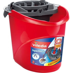 Vileda Кофа за миене на под Vileda (vi980)