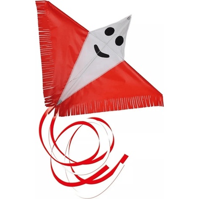 Günther Хвърчило Günther Funky Barn Kite 101 x 74 см. 1142