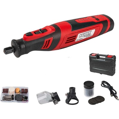 Raider RD-CMG16 (044116)