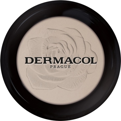 Dermacol Mineral kompaktný púder mozaika 8,5 g