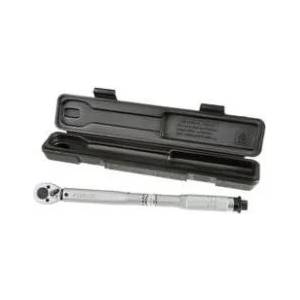 FORCE Динамометричен ключ 1/4" 5-25 N/m 6472275K Force