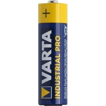 VARTA Industrial Pro AA 4 ks 4006