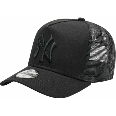 New Era 9Forty Aframe Trucker New York Yankees Cap Jr 12745567