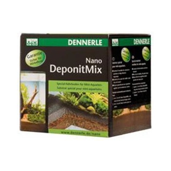 Dennerle Nano Deponit Mix 1 kg