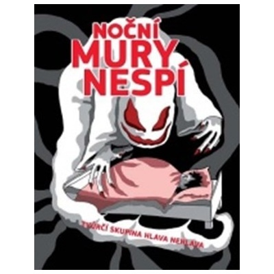 Noční můry nespí