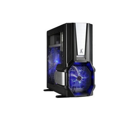 AplusCase CS-El Diablo