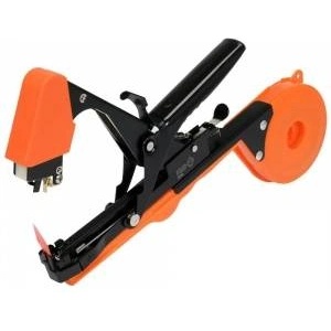 Flor de Mayo Flo gardening tapener stapler