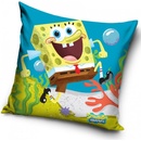Carbotex veselý Spongebob 40 x 40 cm