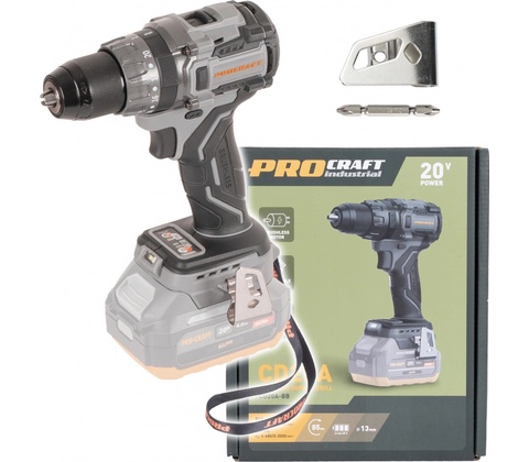 PROCRAFT CD20Abb