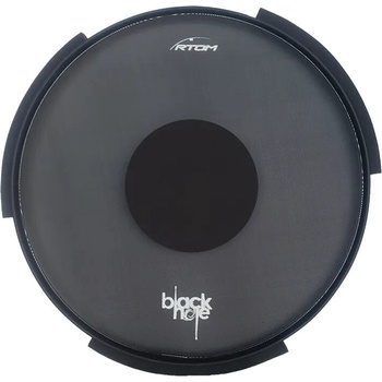 RTOM BH20 Black Hole V2 20" Пружина за барабанче (BLKHOL20V2)