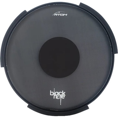 RTOM BH20 Black Hole V2 20" Пружина за барабанче (BLKHOL20V2)