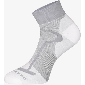 ALPINE PRO Светлосиви чорапи ALPINE PRO Gange ALPINE PRO | Siv | ЖЕНИ | 43-46