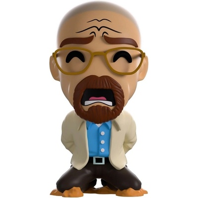 Youtooz Breaking Bad Ozymandias Walt 9 cm