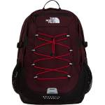 The North Face Дневна раница The north face Borealis Classic Daypack - Deep Burgundy / TNF Black - размер One Size (502-1414-0111)