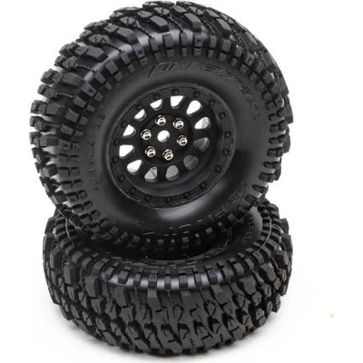 Duratrax kolo 1.9 "Class 1 Deep Woods CR C3 čierne 2