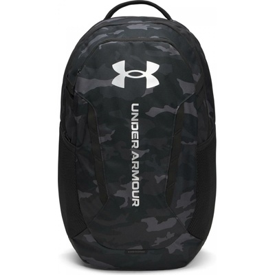 Under Armour Hustle Metallic Silver 29 l