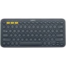 Logitech K380 Bluetooth Wireless Keyboard 920-007582