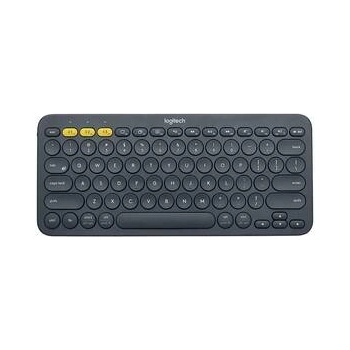 Logitech K380 Bluetooth Wireless Keyboard 920-007582