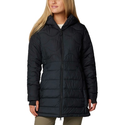 Columbia Crown Point II jacket W čierna