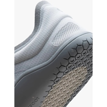 Vivobarefoot Спортни обувки Vivobarefoot PRIMUS LITE 3.5 мъжки в бяло 309574 (309574)