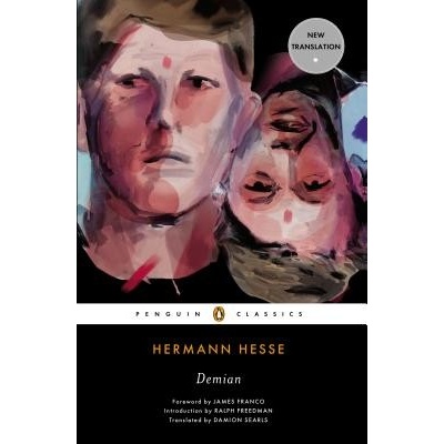 Demian : The Story of Emil Sinclair's Youth Hesse Hermann Paperback