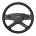 MOZA Racing TSW Steering Wheel RS060