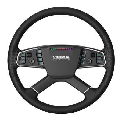 MOZA Racing TSW Steering Wheel RS060