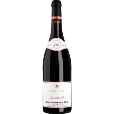 Côte-Rôtie "Les Jumelles" 2022 0,75 l (holá láhev)