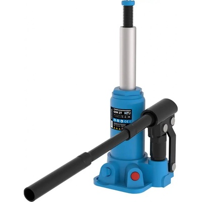 Güde 18040 hydraulický zvedák 2 t | Zboží Auto