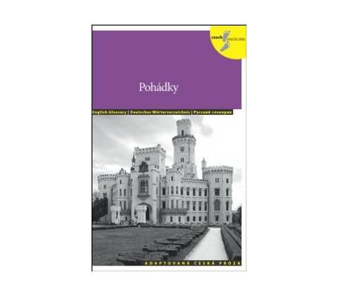 Pohádky
