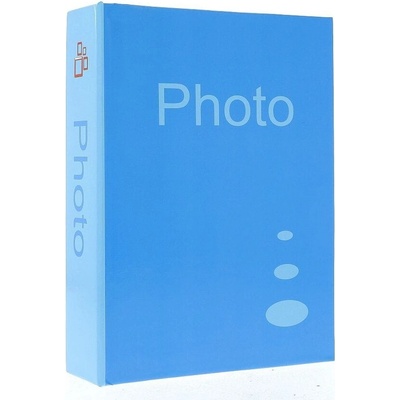 Fotoalbum 13x18/100 DPH57100 Gedeon VITAL modré