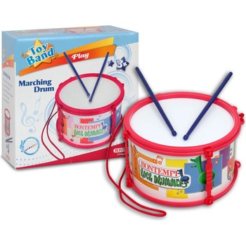 Image 1 of Bontempi - Барабан 210мм