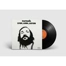 Raphael - Stop, Look, Listen LP