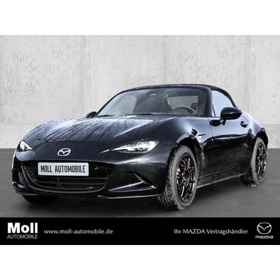 Mazda MX-5 SKYACTIV-G 132 97 kW