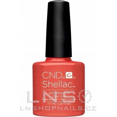 CND Shellac UV Color JELLY BRACELET 7,3 ml