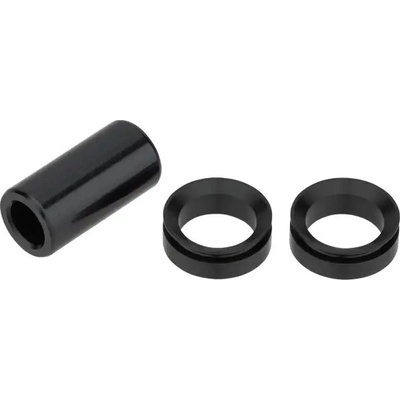 Rock Shox 1/2" čapy pre zadný tlmič, 3 ks
