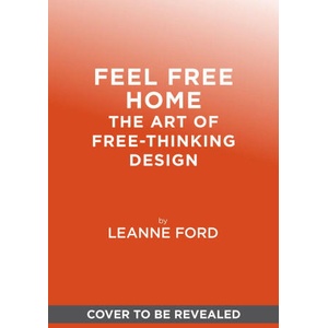Feel Free Home | FORD LEANNE (ISBN: 9781419771088)