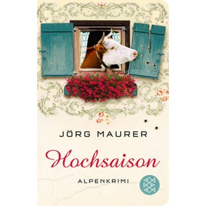 Hochsaison (ISBN: 9783596512423)