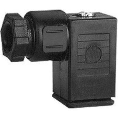 Emerson Aventics Konektor cívky FORM C LED, 4402050330