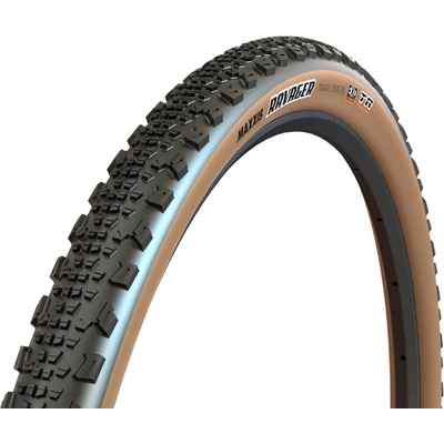 Maxxis Ravager EXO tanwall TR 700x50C Kevlar