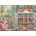 Falcon - Puzzle Doll House Memories - 1 000 piese